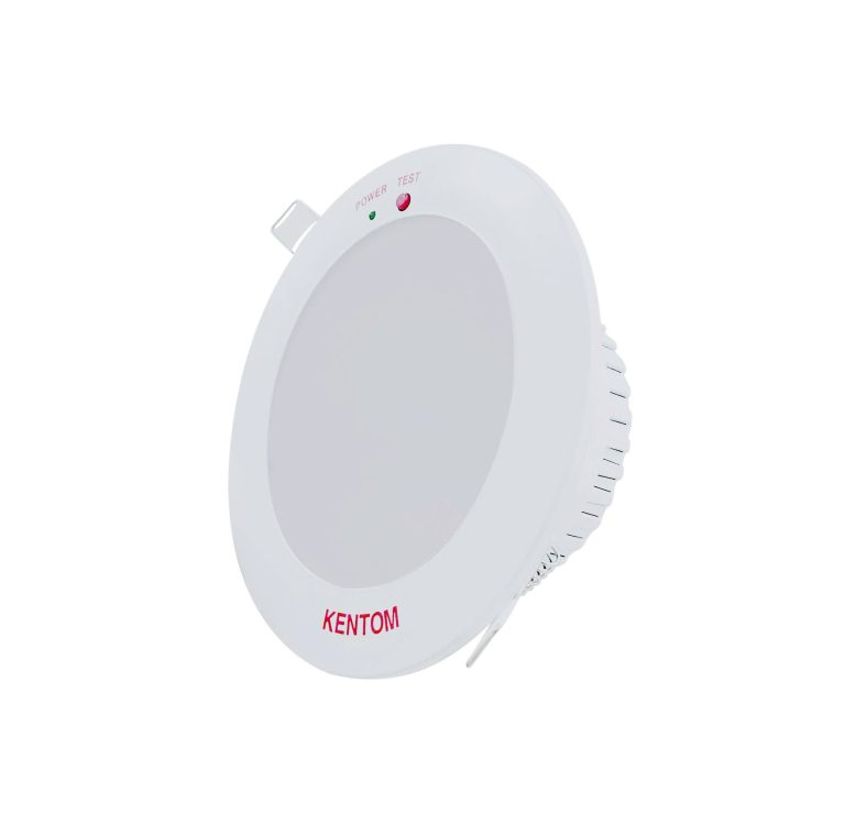 Đèn chiếu sáng sự cố âm trần KT770-9W