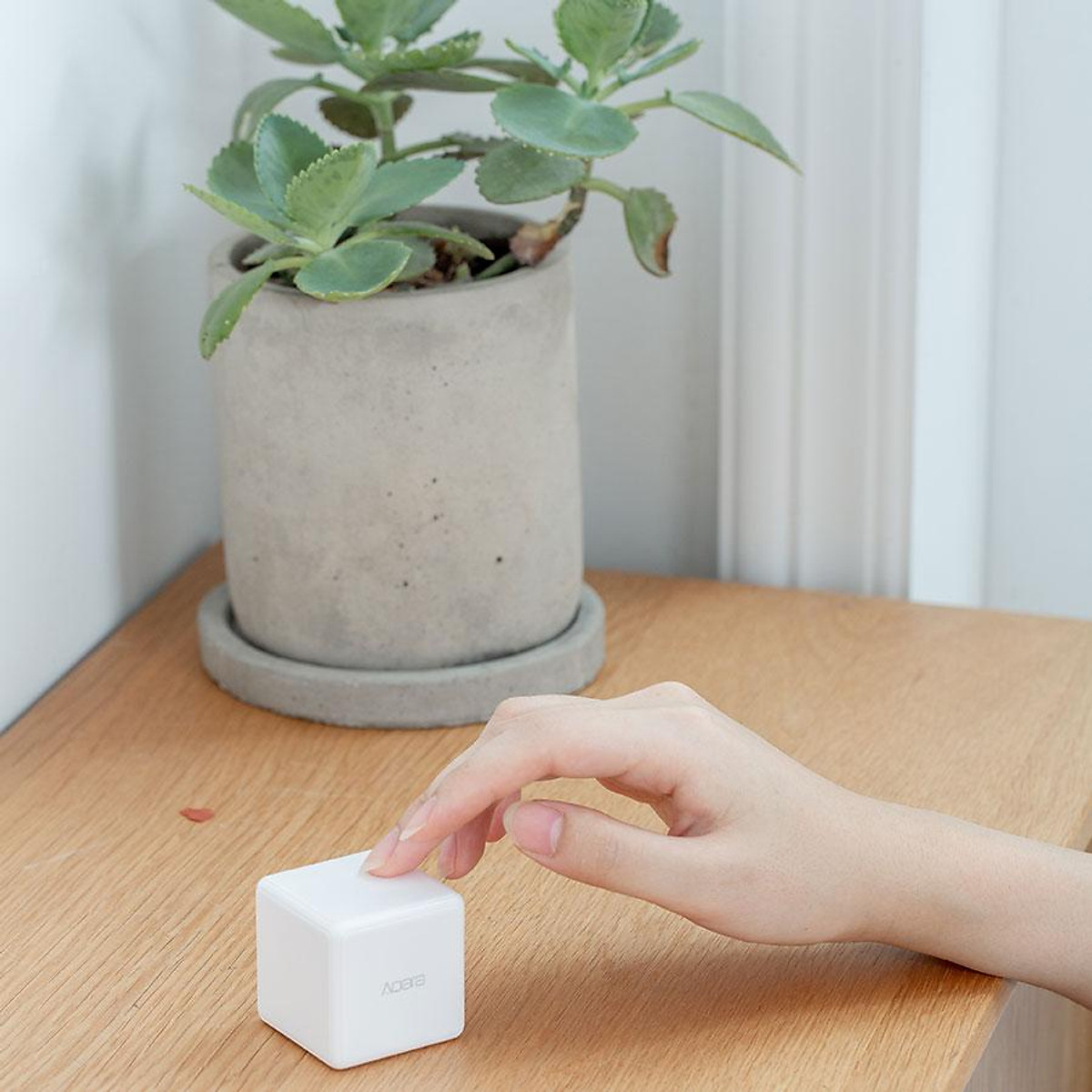 Điều khiển khối lập phương CUBE