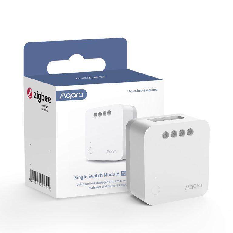 Mô-đun chuyển mạch AQARA T1