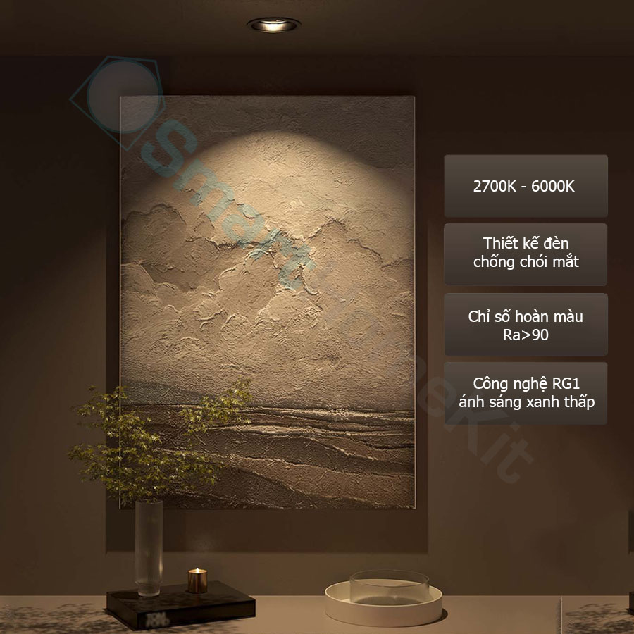 Đèn SPOTLIGHT T2