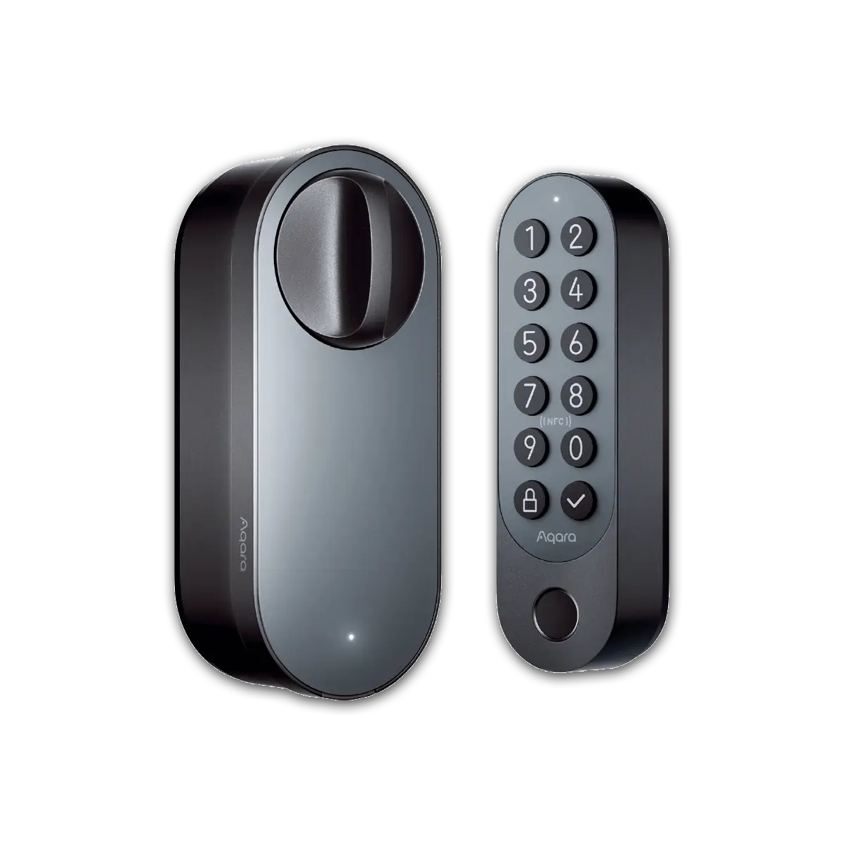 Aqara Smart Lock U200