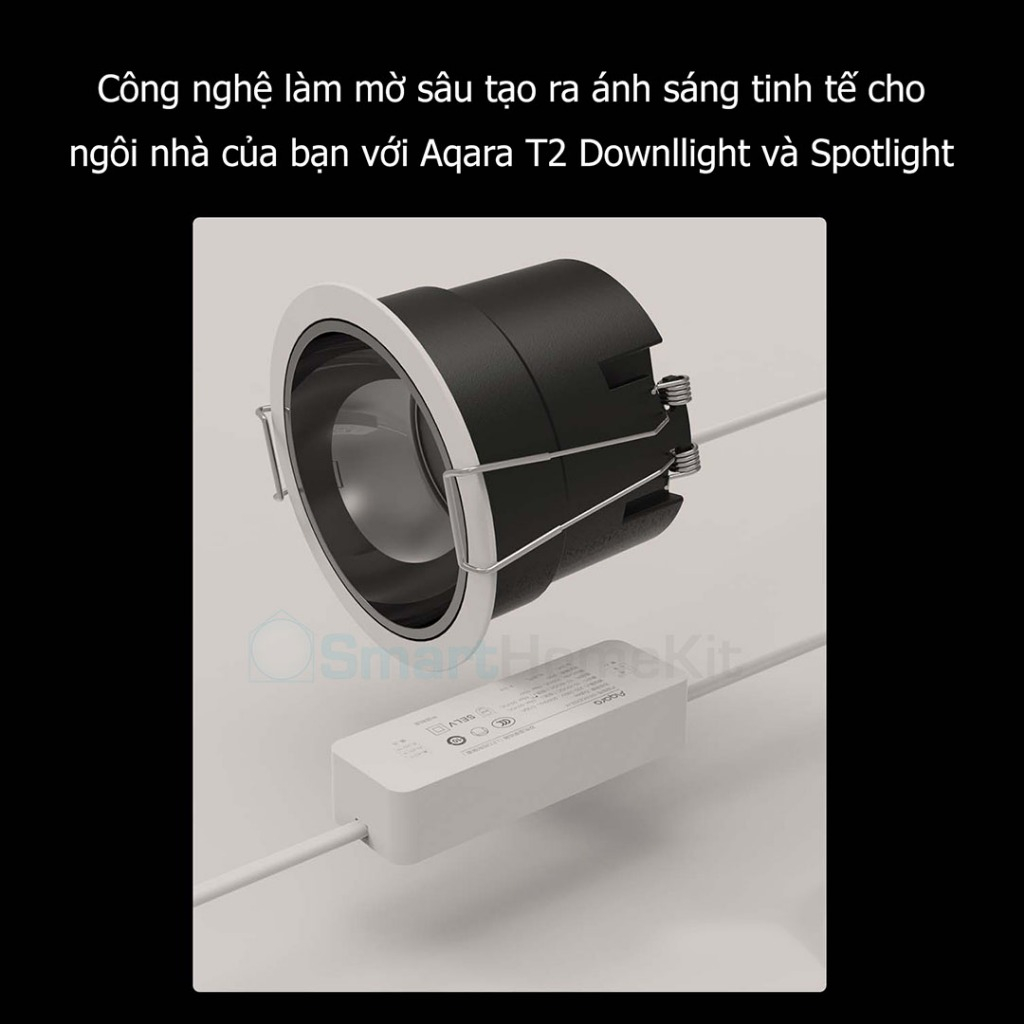 Đèn SPOTLIGHT T2