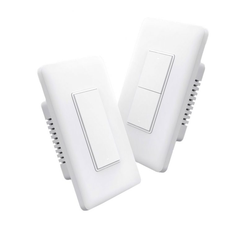 Công tắc tường thông minh AQARA Q1