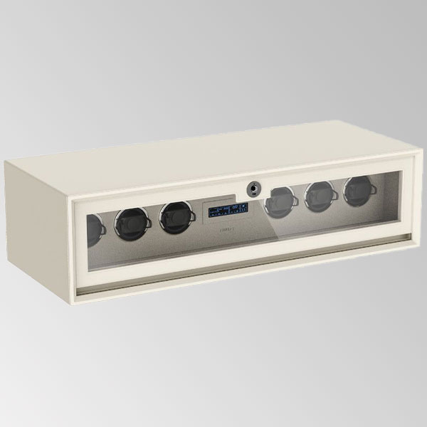 HỘP ĐỒNG HỒ PHILIPS SBX310 Tủ đồng hồ Philips SBX310