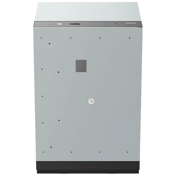 Két sắt âm tường Philips SBX330