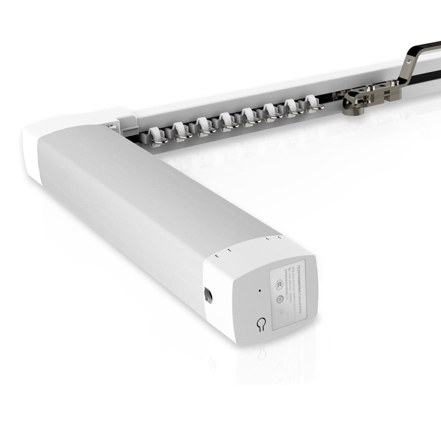Động cơ rèm thông minh (CD-M01D) – Model 2023