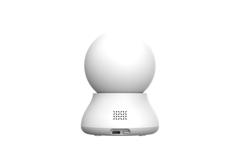 Camera An Ninh Blurams PTZ Dome Security 2K – A31