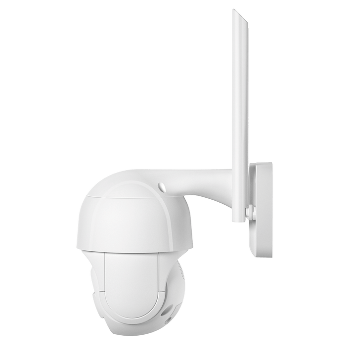Camera Ngoài Trời Blurams Dual-Lens PTZ – S21C