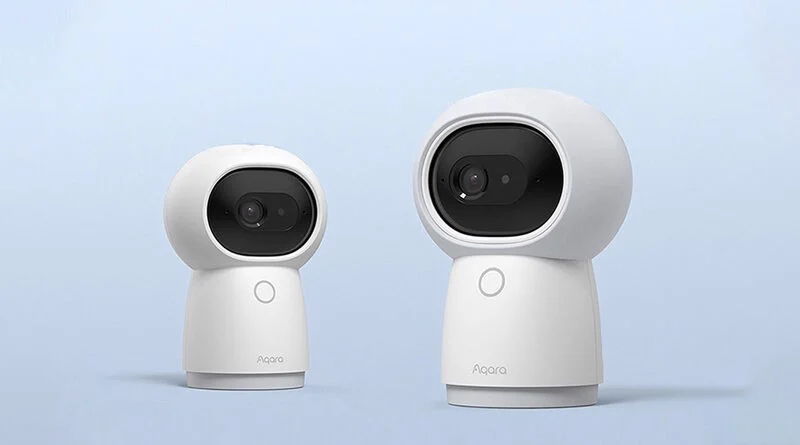 Camera tích hợp bộ điều khiển trung tâm G3
