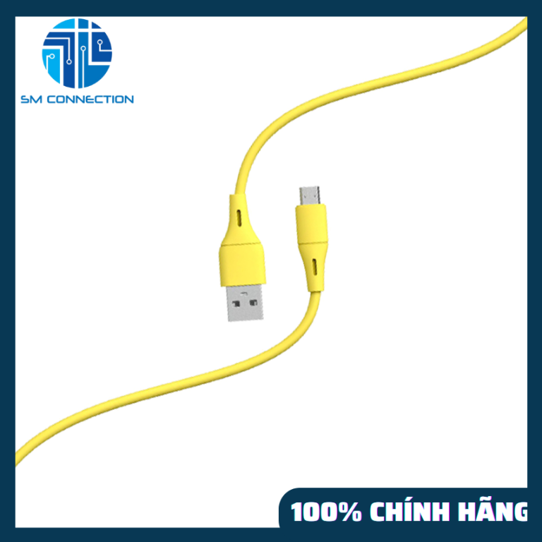 CÁP SẠC NHANH HOLATRAVEL ( LIGHTNING, TYPE C, MICRO)