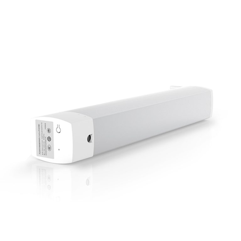 Động cơ rèm thông minh (CD-M01D) – Model 2023