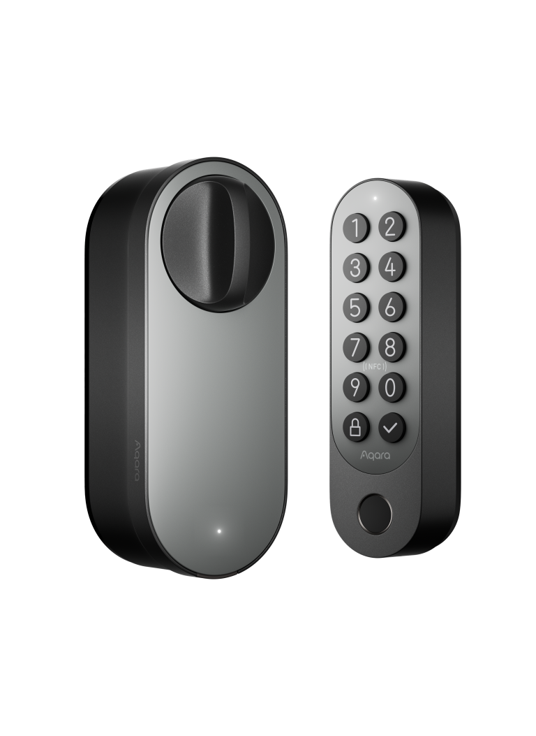 Aqara Smart Lock U200