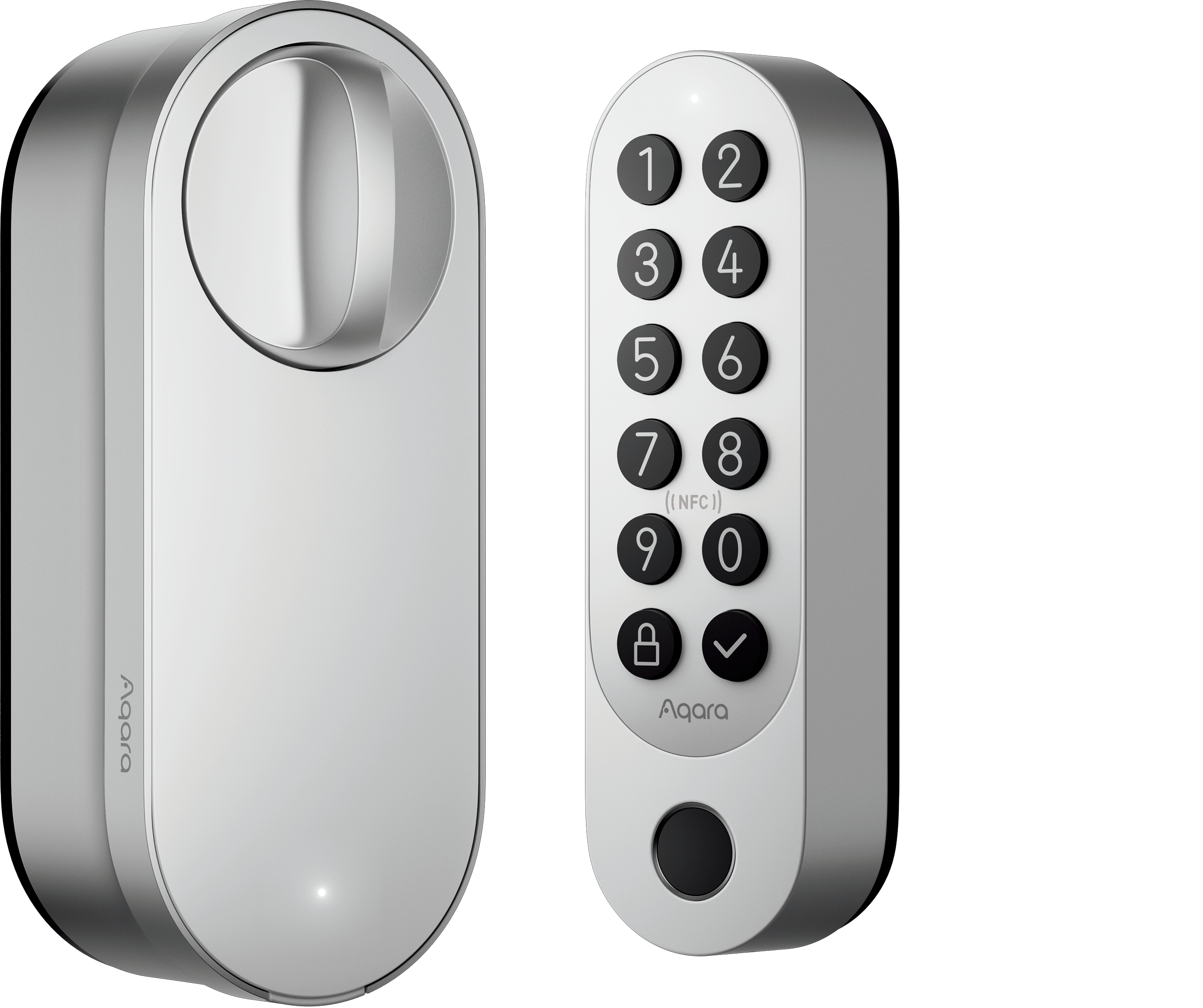 Aqara Smart Lock U200