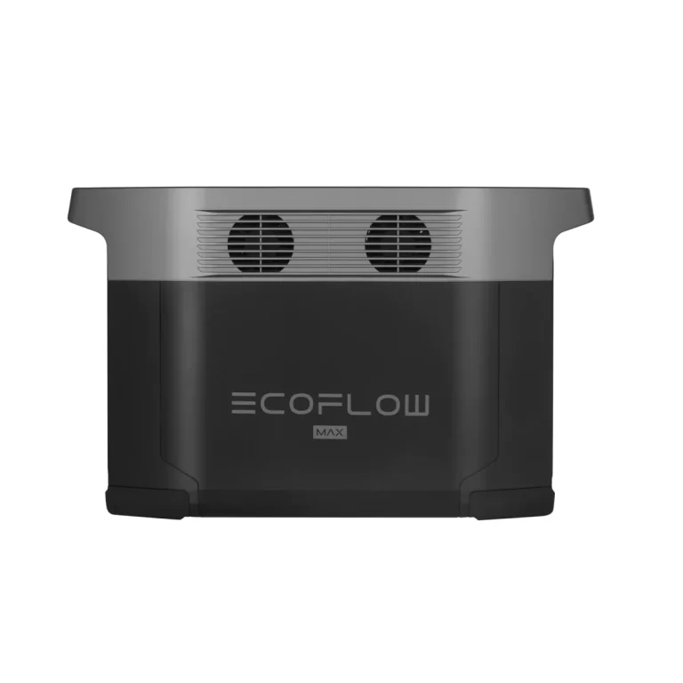 Trạm sạc di động EcoFlow Delta Max