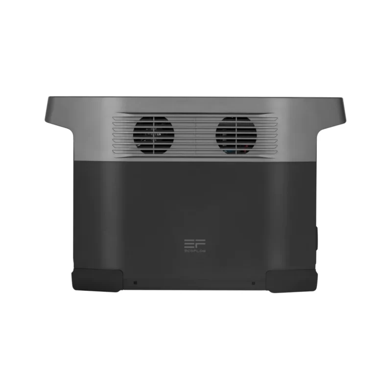 Trạm sạc di động EcoFlow Delta Mini