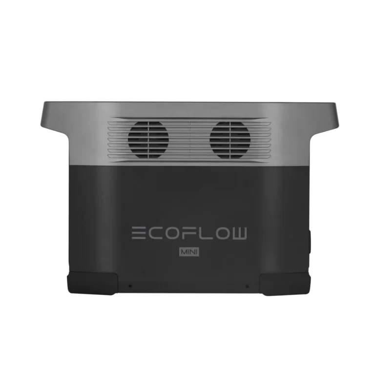 Trạm sạc di động EcoFlow Delta Mini