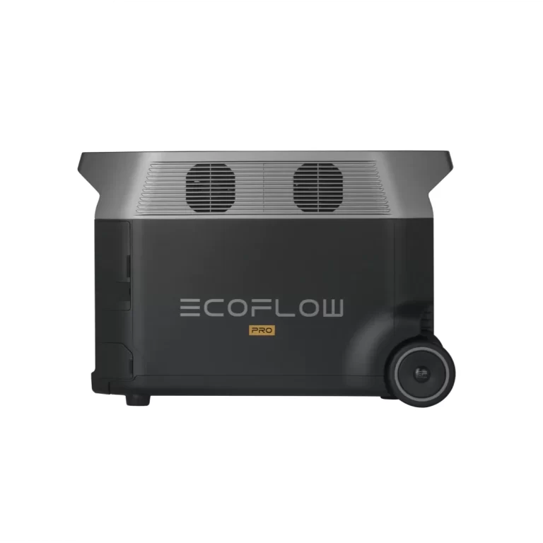 Trạm sạc di động EcoFlow Delta Pro