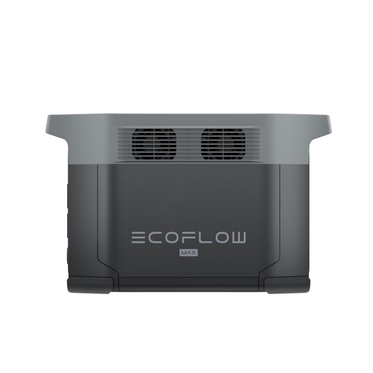 Trạm sạc di động EcoFlow Delta Max