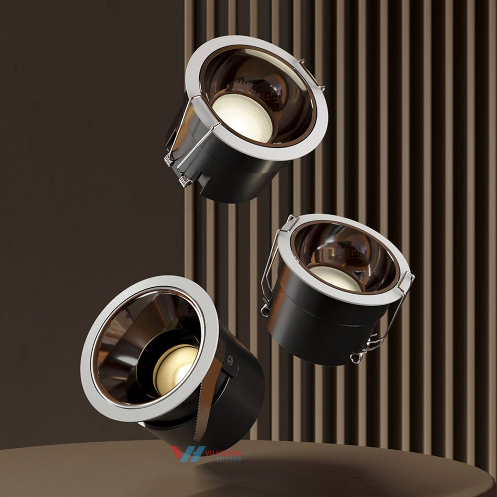 Đèn SPOTLIGHT T2