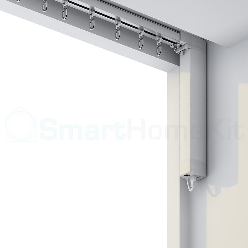 Động cơ rèm thông minh (CD-M01D) – Model 2023