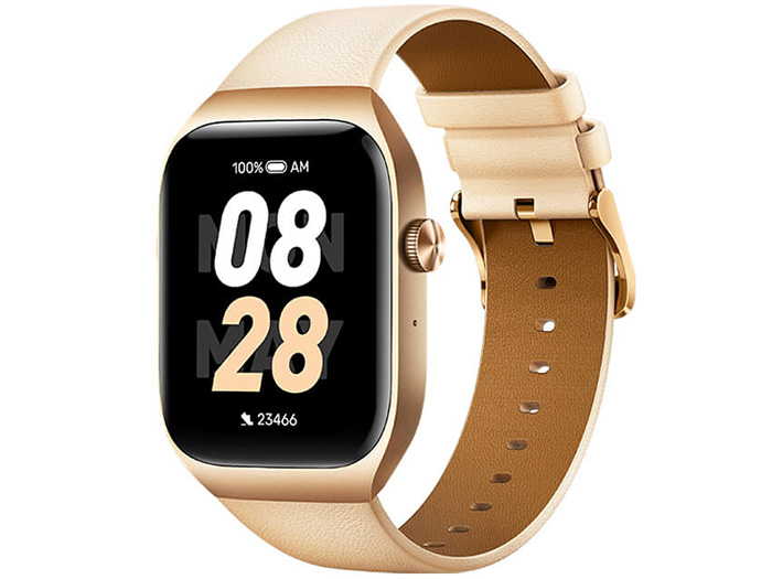 Đồng hồ thông minh Mibro T2