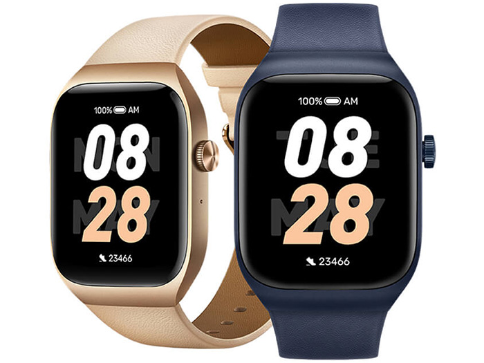 Đồng hồ thông minh Mibro T2