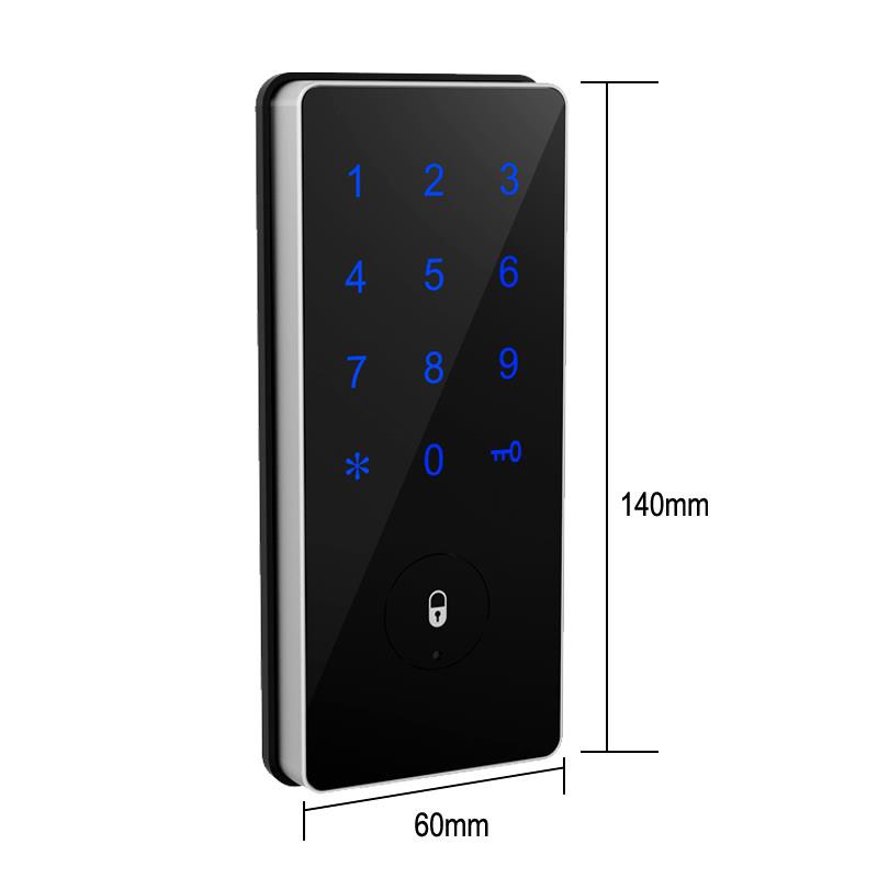 Khóa Urbanhome A2