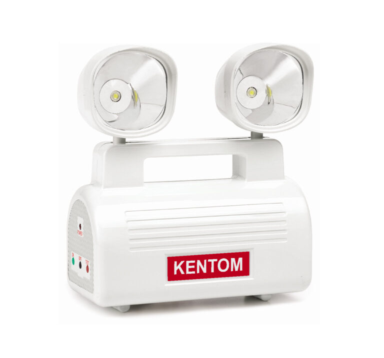 Đèn chiếu sáng sự cố KT403