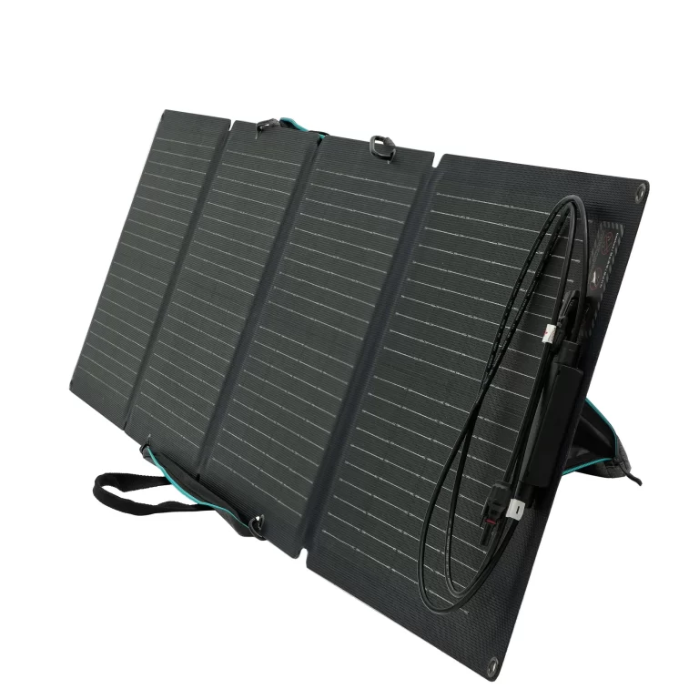 Tấm pin năng lượng mặt trời EcoFlow 110W