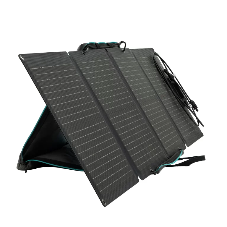 Tấm pin năng lượng mặt trời EcoFlow 110W
