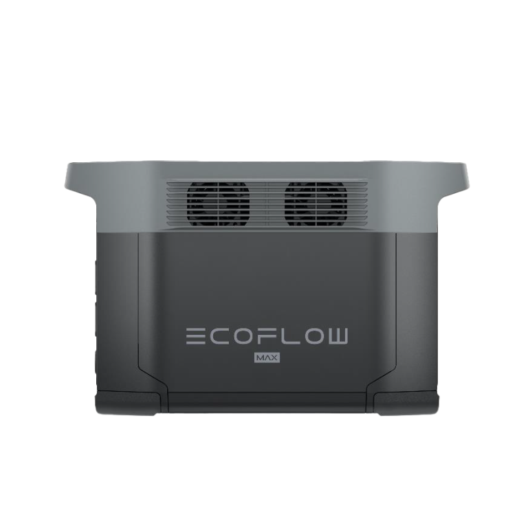 Trạm tích điện Ecoflow E2000