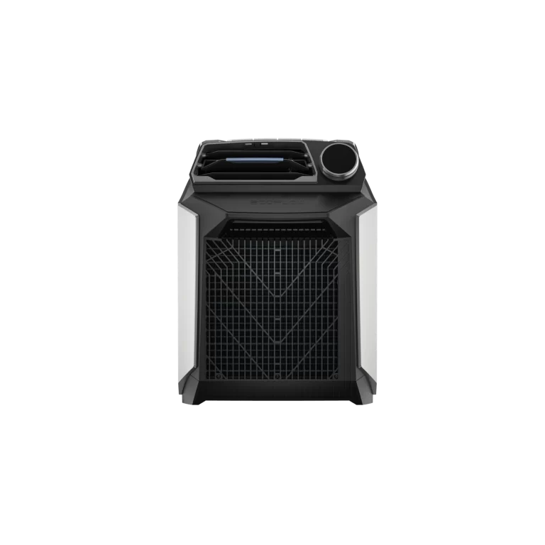 Điều hòa mini Wave Ecoflow