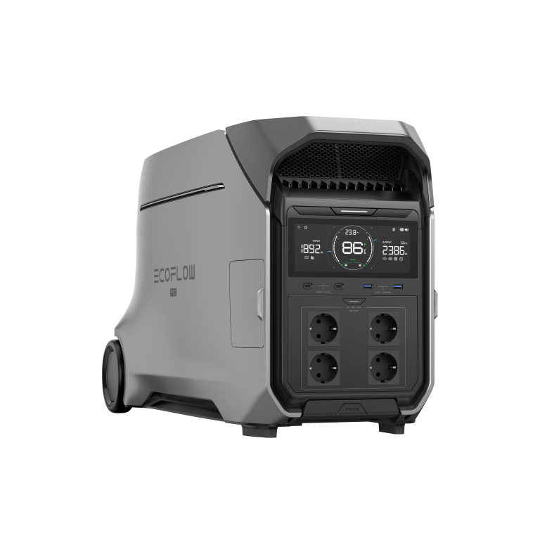 Trạm tích điện Delta Pro 3