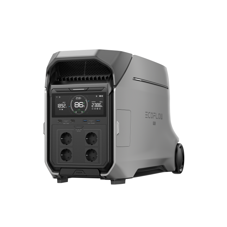 Trạm tích điện Delta Pro 3