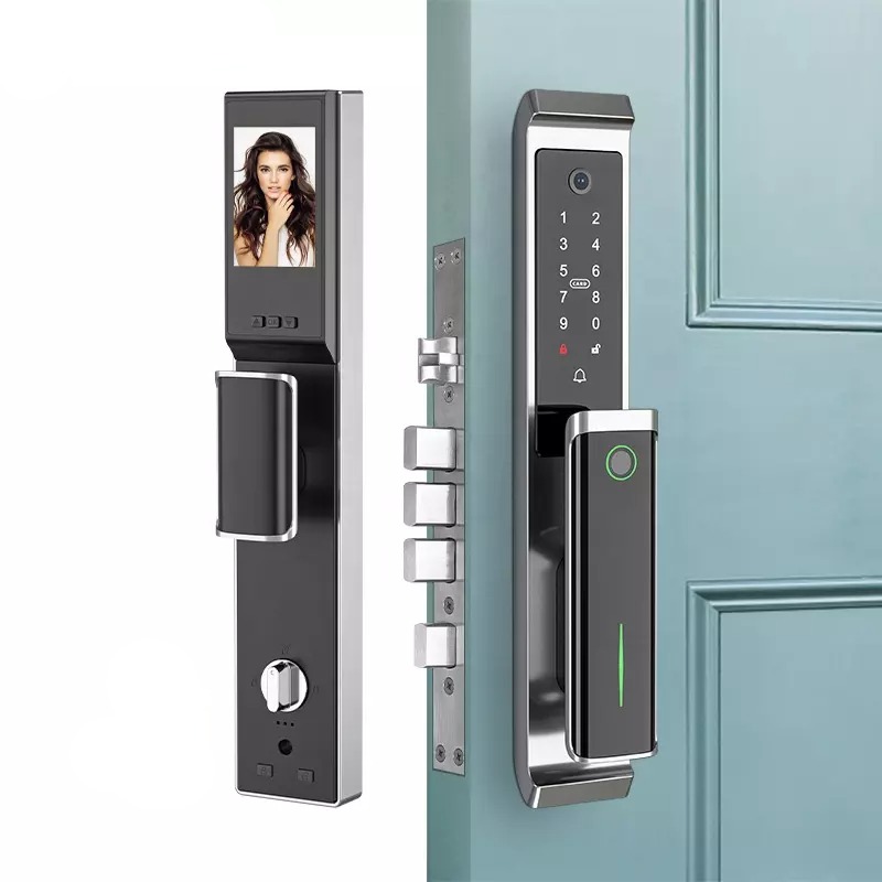 Khóa Urbanhome P3 Luxury 9 in 1