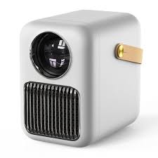 Máy chiếu WANBO T6R MAX