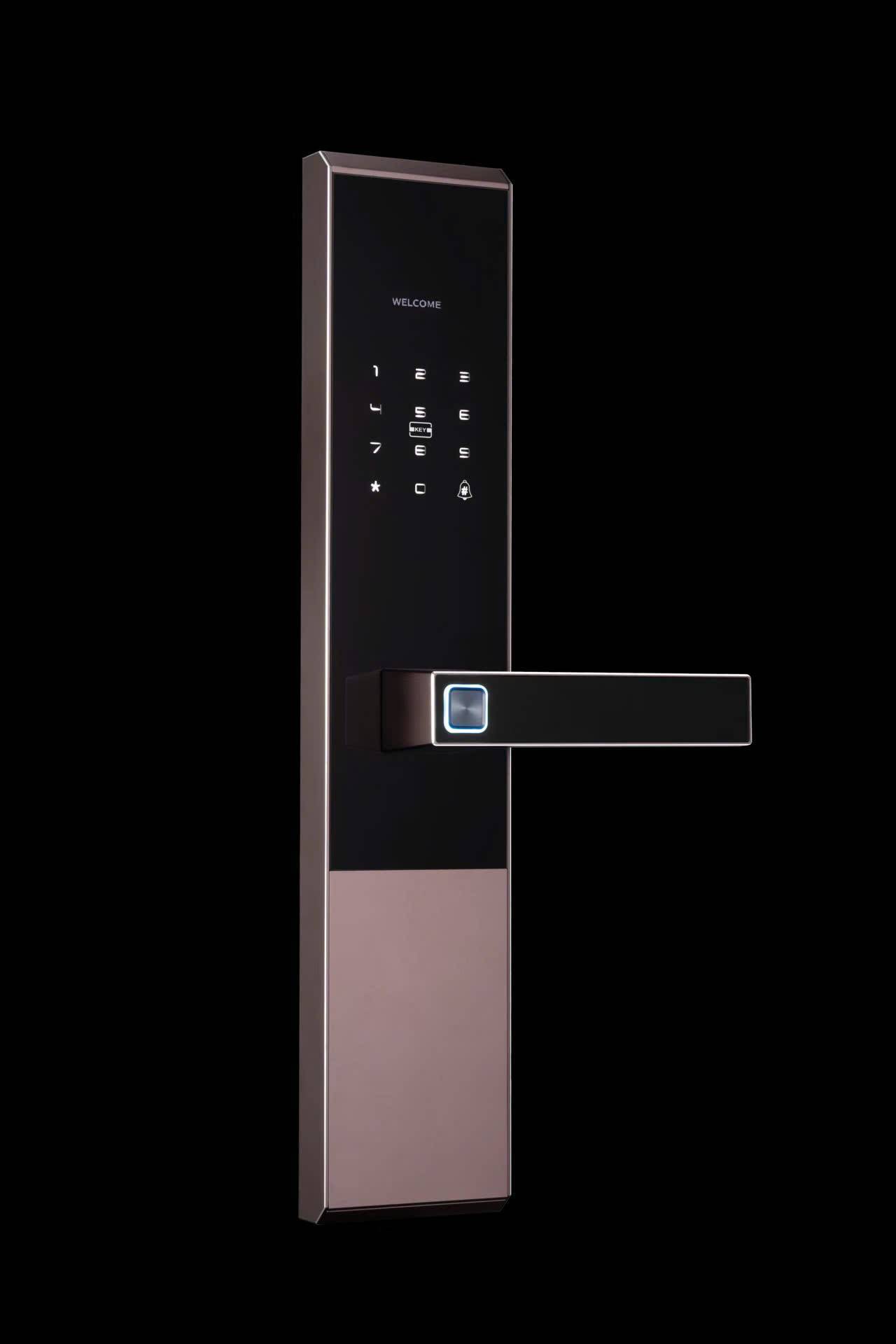 Khoá Urbanhome C9 Pro