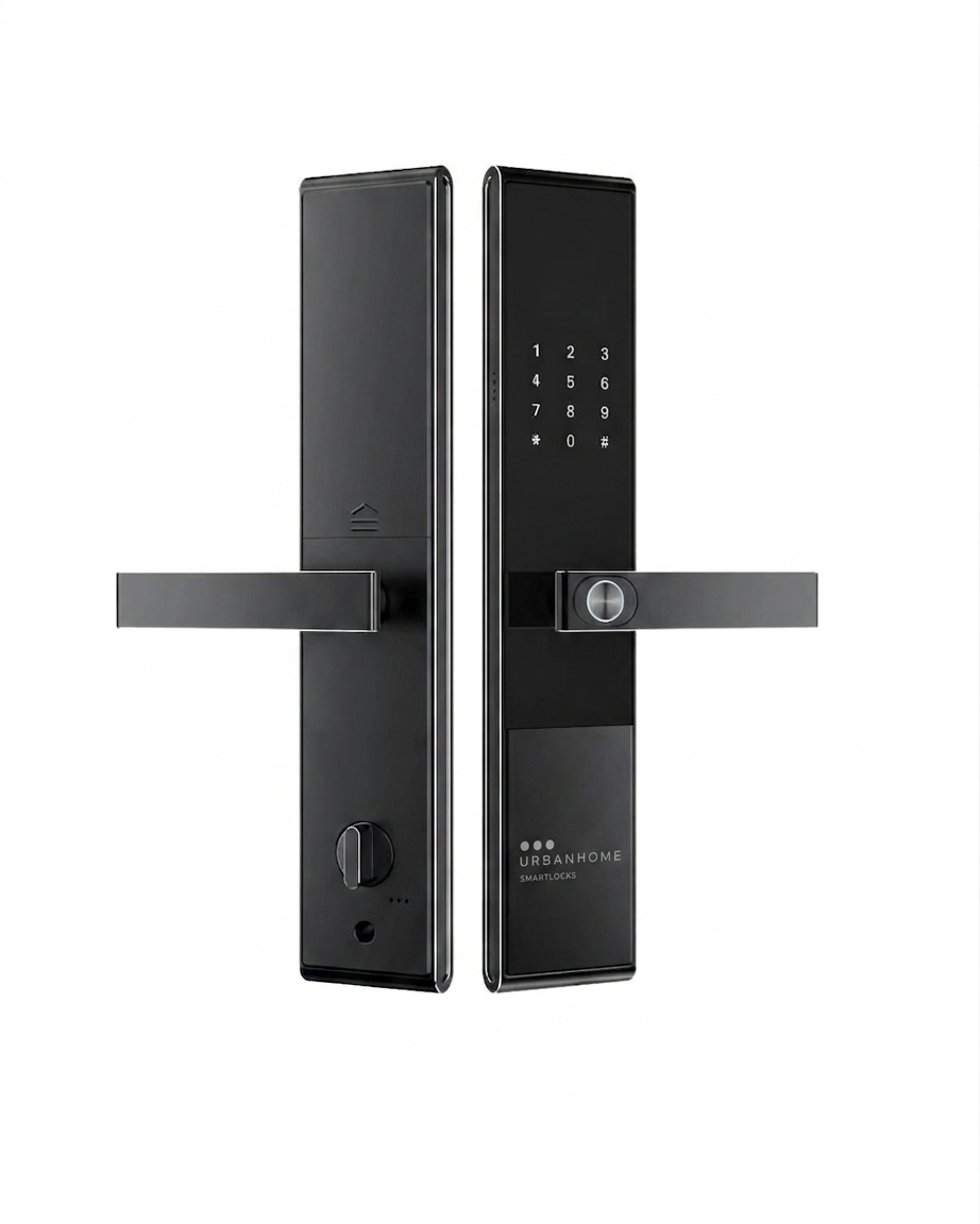 Khoá Urbanhome C9 Pro