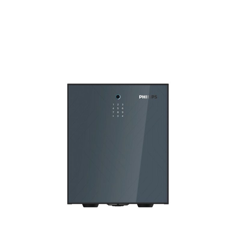 Két sắt chống cháy Philips SBX501