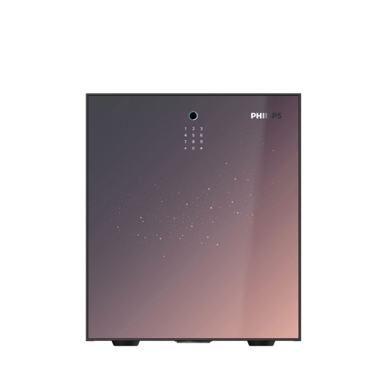 Két sắt chống cháy Philips SBX501