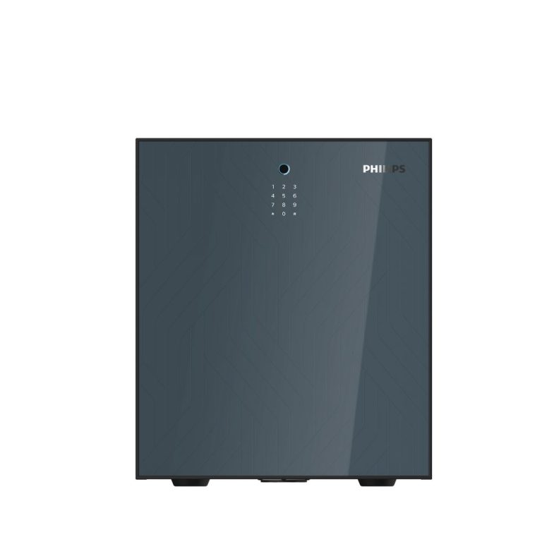 Két sắt chống cháy Philips SBX501