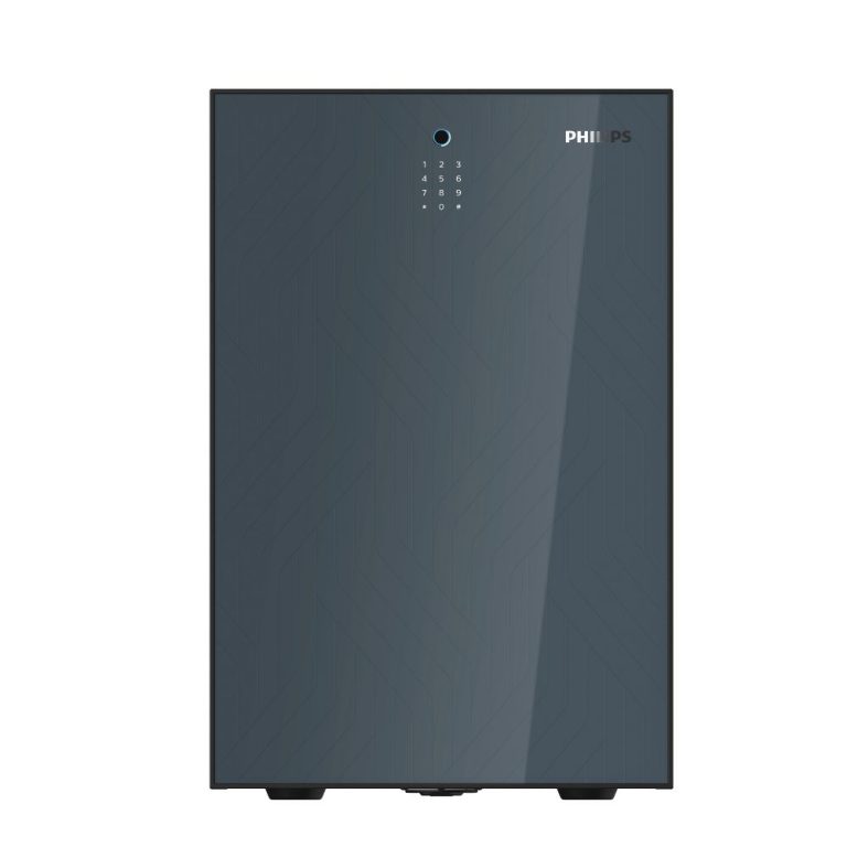 Két sắt chống cháy Philips SBX501
