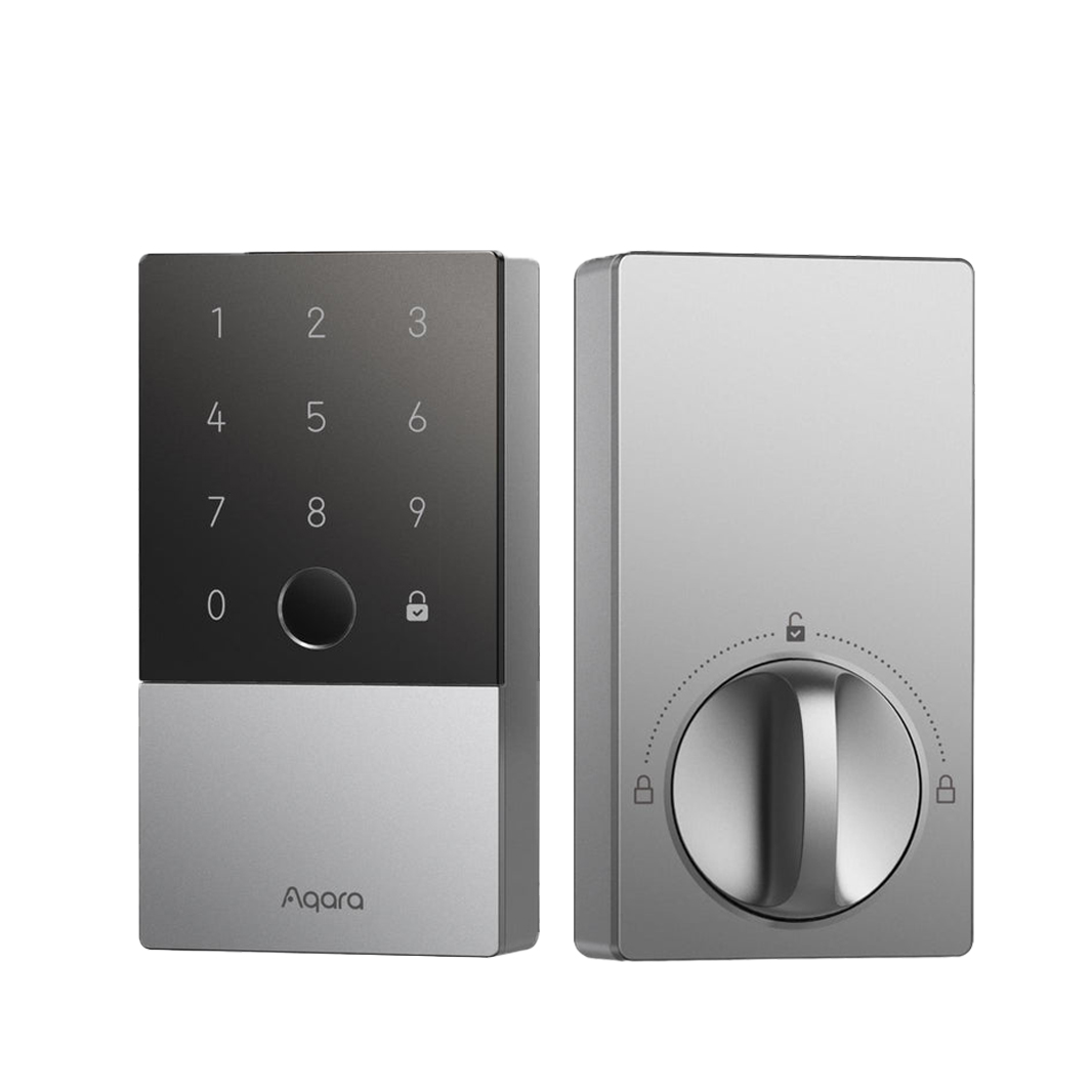 Khóa cửa thông minh U100
