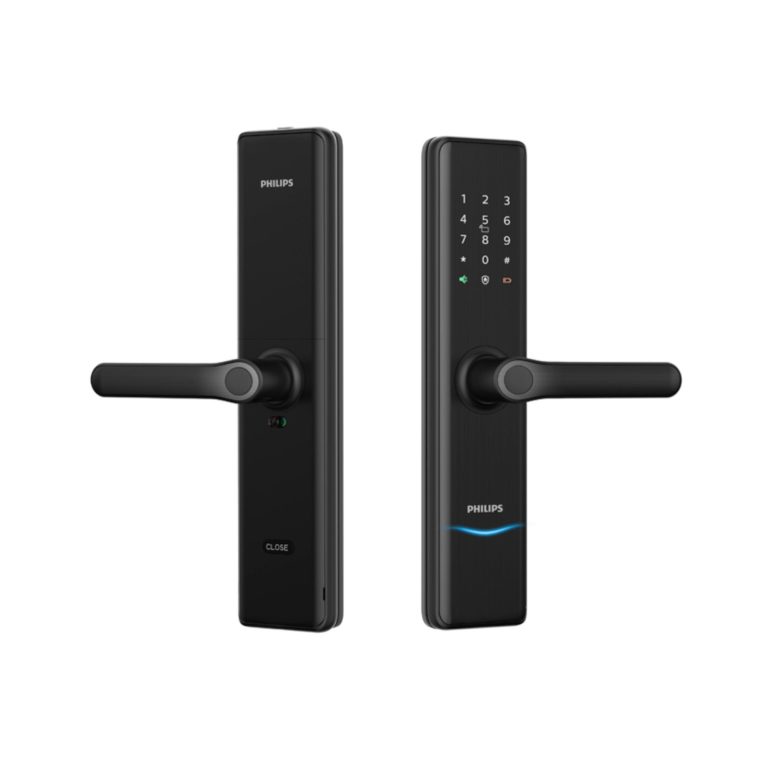 Khoá cửa vân tay Philips 7300 – Bluetooth