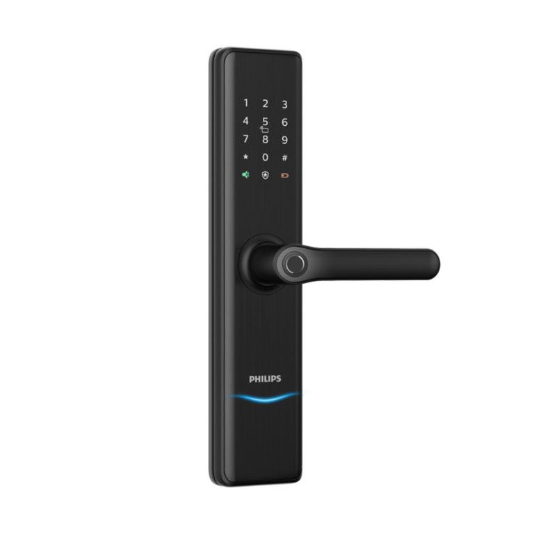 Khoá cửa vân tay Philips 7300 – Bluetooth