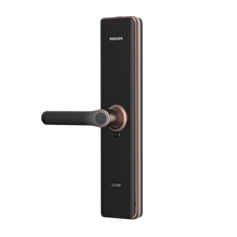 Khoá cửa vân tay Philips 7300 – Bluetooth