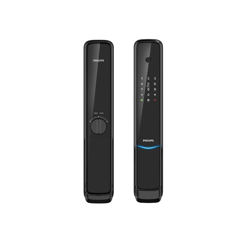 Khóa vân tay thông minh Philips 9300