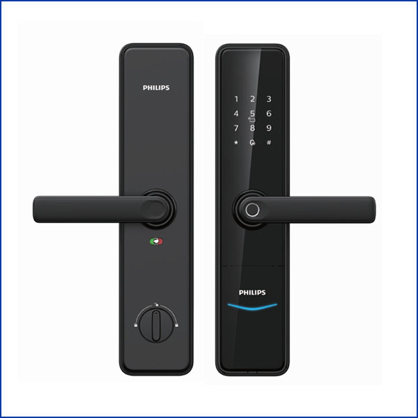 Khóa Philips DDL603E