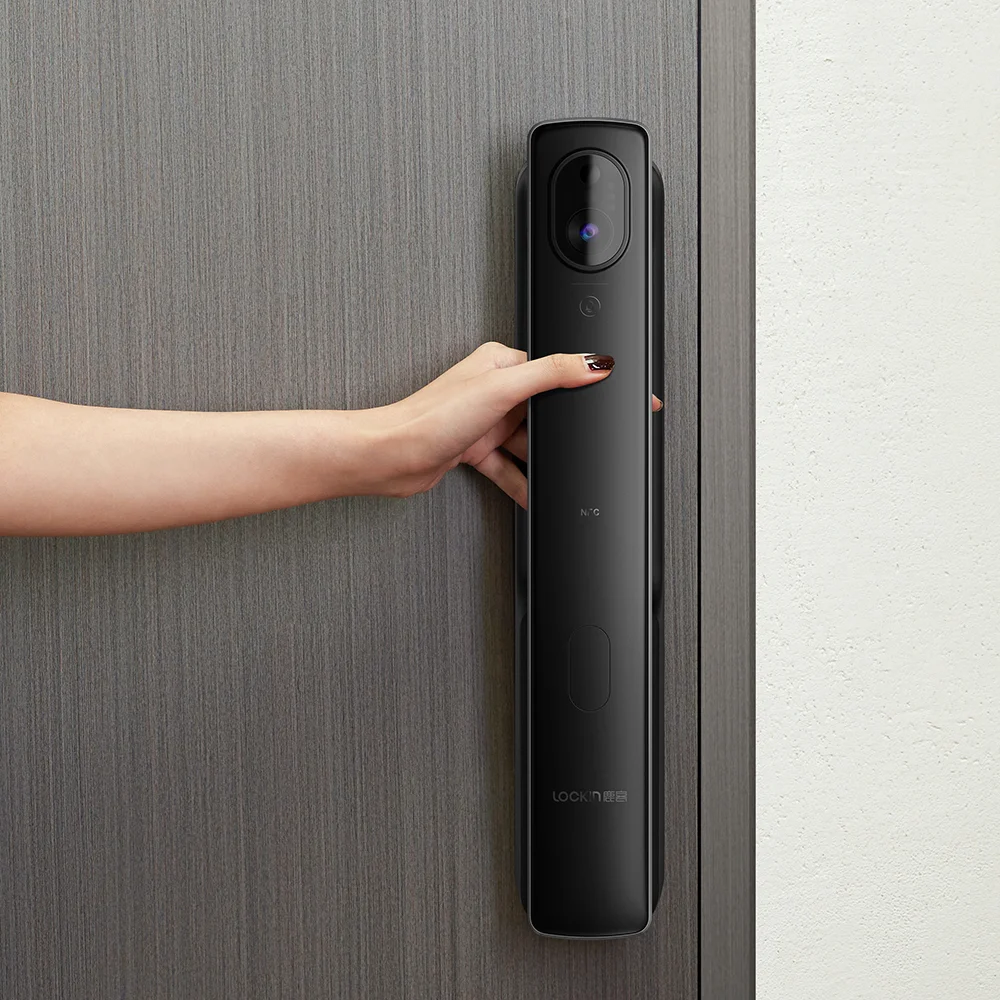 Khóa vân tay Lockin S50M