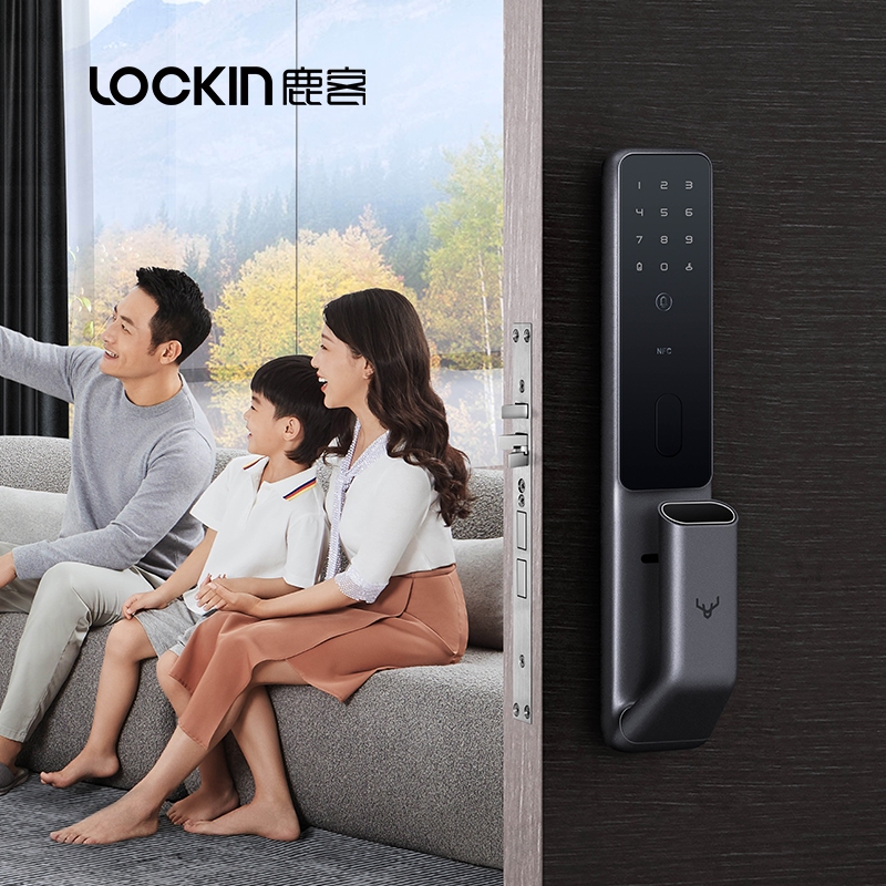 Khóa vân tay Lockin SV40